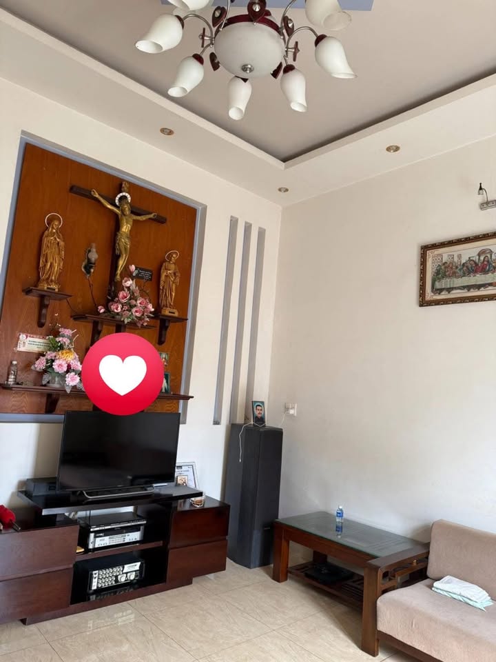 Nhà riêng Gia Kiệm, Thống Nhất 120m² giá 1.6 tỷ - Cần bán gấp!