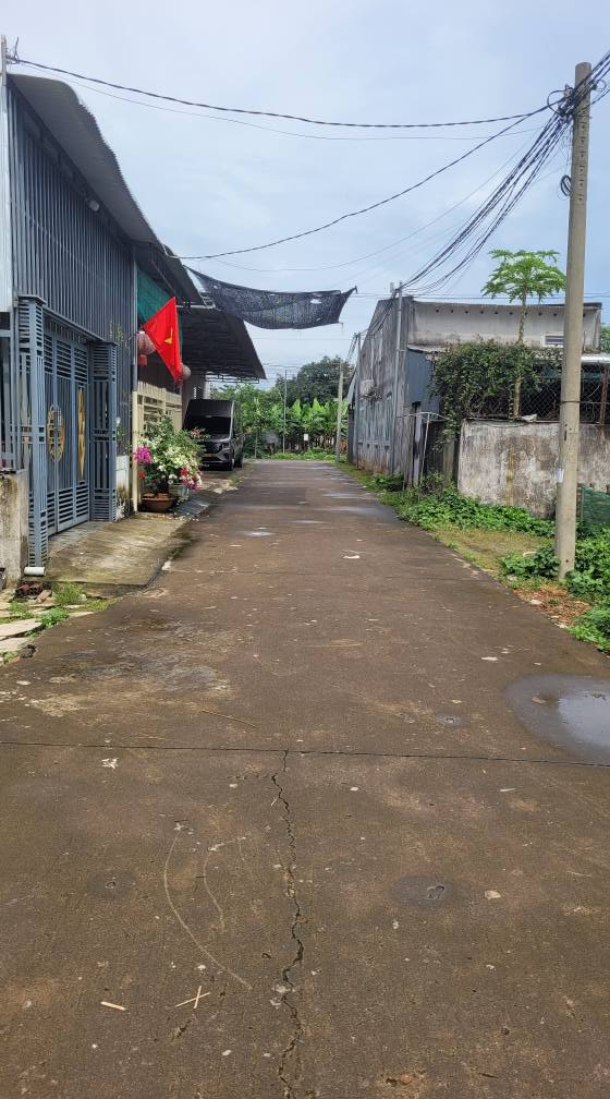 Nhà cấp 4 102m² ấp Nam Sơn, xã Gia Kiệm - Giá thỏa thuận - An ninh yên tĩnh!