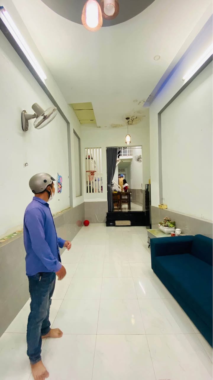 Nhà mặt tiền Nguyễn Tri Phương Buôn Ma Thuột 81m² giá 2.99 tỷ - Kinh doanh sầm uất!