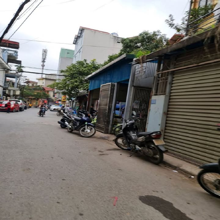 Đất đẹp tại Đa Tốn, Gia Lâm, Hà Nội 71m² giá 5 tỷ - Đầu tư sinh lời ngay!