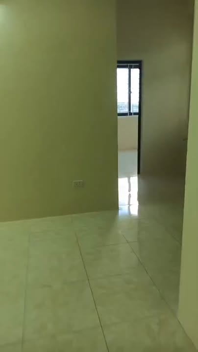 Phòng cho thuê Chung Cư Tân Thành Eco3, Quảng Thắng 2N1W giá 3.5 triệu - Phù hợp gia đình có con nhỏ!