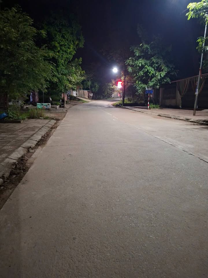 Đất nền tại Hoa Sơn, Lập Thạch 257.6m² - Cơ hội đầu tư sinh lời!