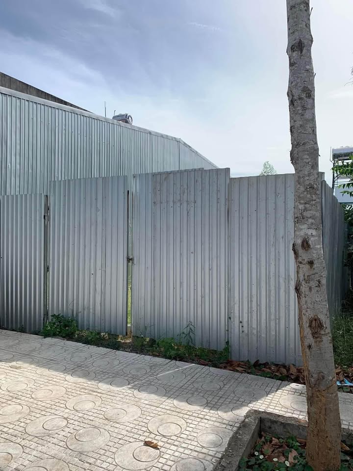 Đất tái định cư Tân Phú Đồng Nai 526m² giá chỉ 1.7 tỷ - Cơ hội đầu tư tuyệt vời!