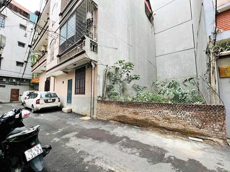 Đất ở đô thị An Thượng, Hoài Đức 50m² giá chỉ 1.85 tỷ - Cơ hội sở hữu ngay!