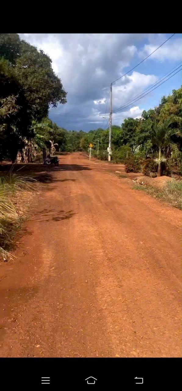 Đất nền Tân Lợi, Đồng Phú 225m² giá 2 tỷ - Đường lớn, dân cư đông đúc!