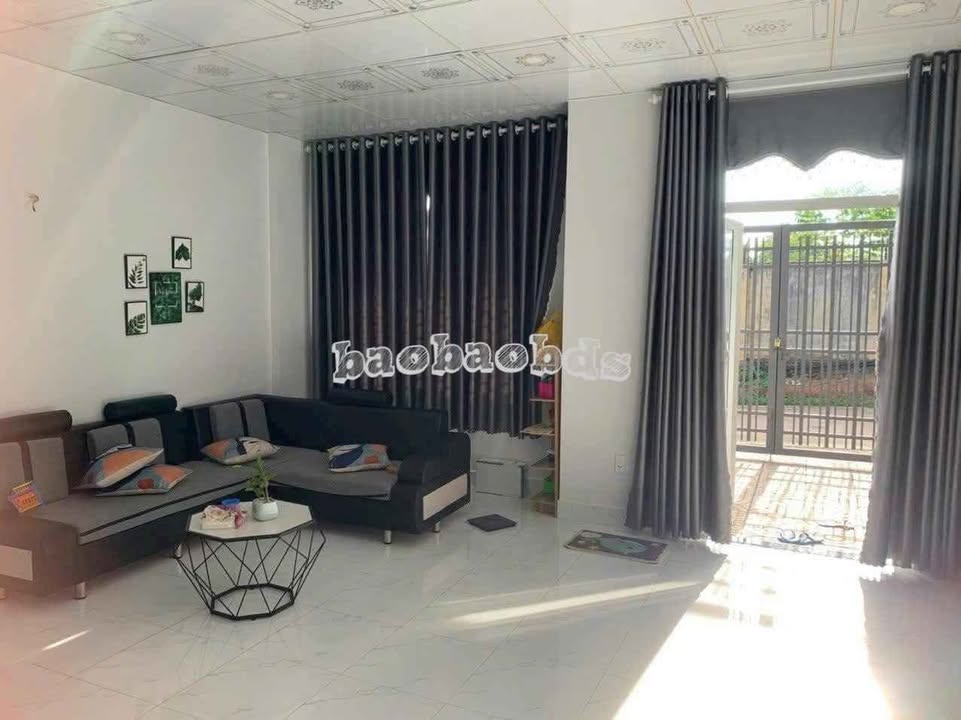 Bán nhà khu phố 4, phường Tân Đồng 50m² giá 1.25 tỷ - An ninh tốt, dân cư đông đúc!