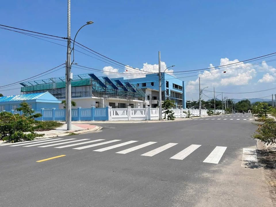 Đất Tái Định Cư Ngọc Hiệp Nha Trang 99m² giá 5.148 tỷ - Vị trí đắc địa an ninh!