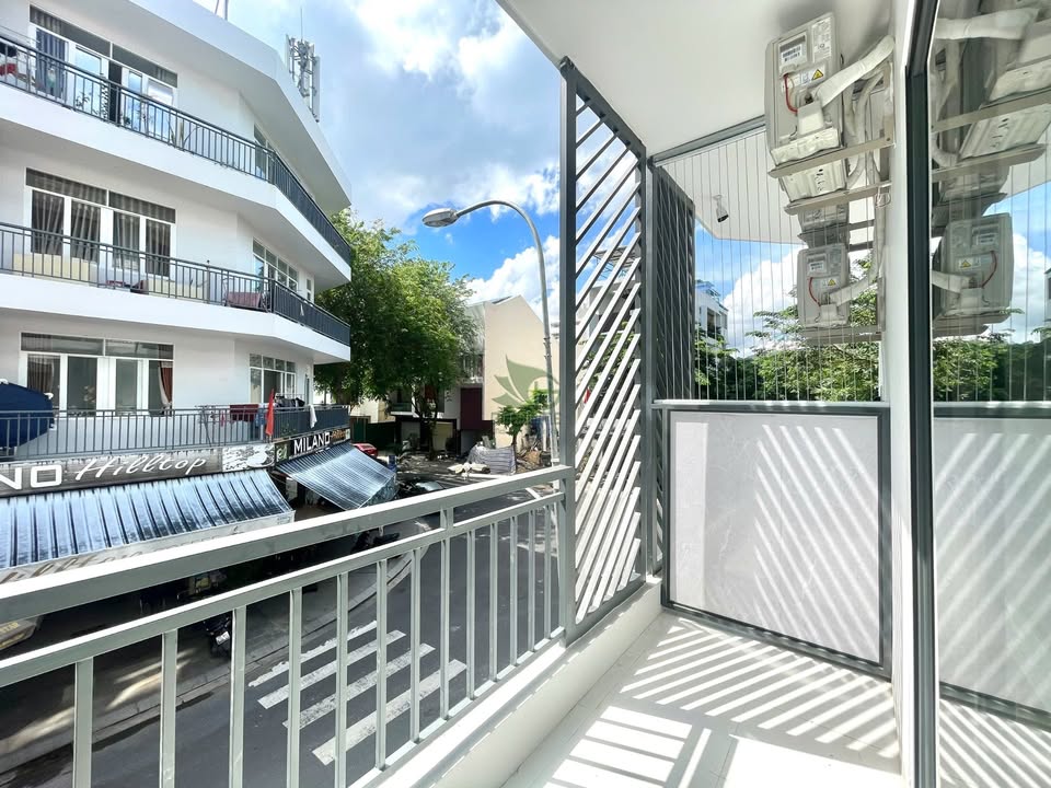 Căn hộ Studio cao cấp Phước Hải 9 triệu/tháng - View đẹp, đầy đủ nội thất!