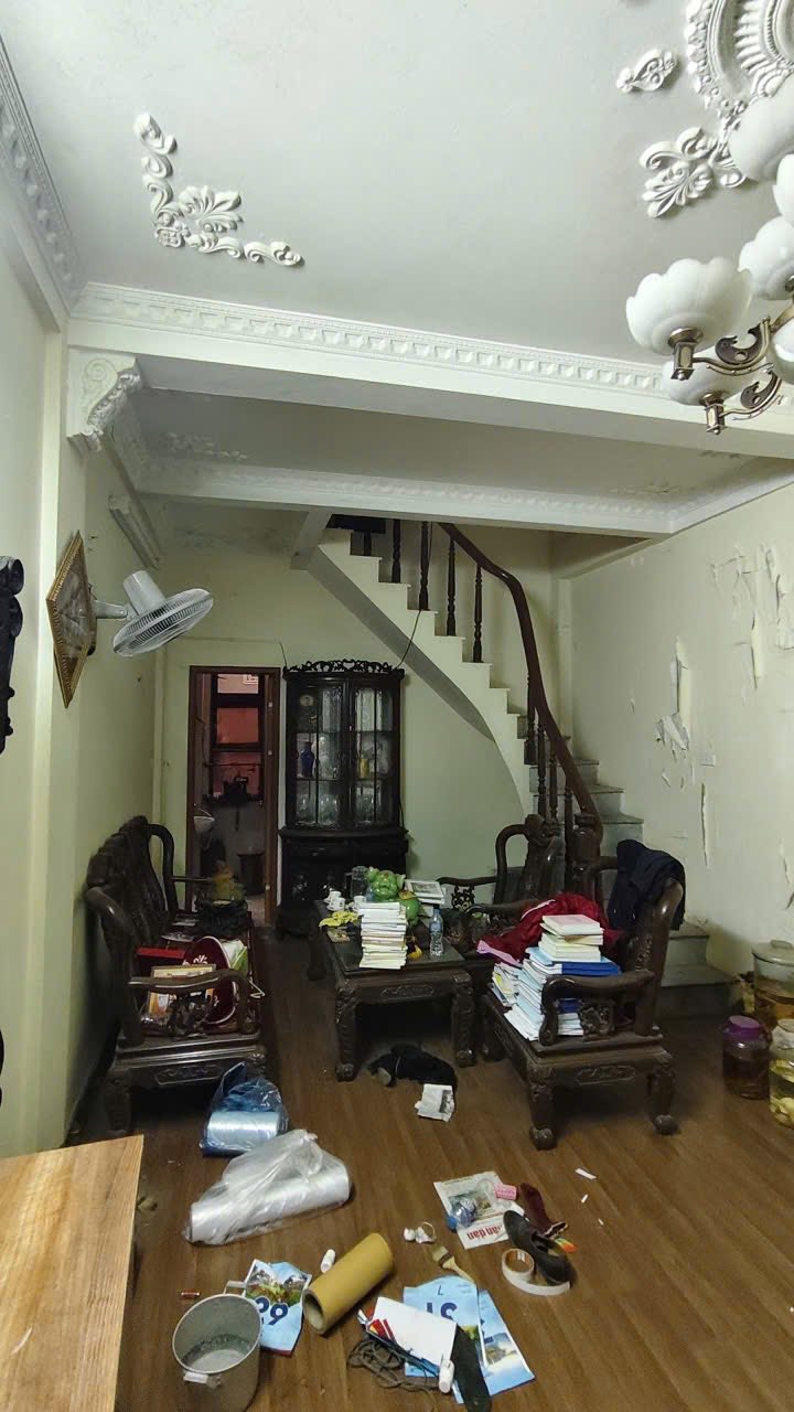 Nhà cho thuê Hàng Buồm Hoàn Kiếm 25m² giá 18 triệu - Đầy đủ nội thất làm homestay!