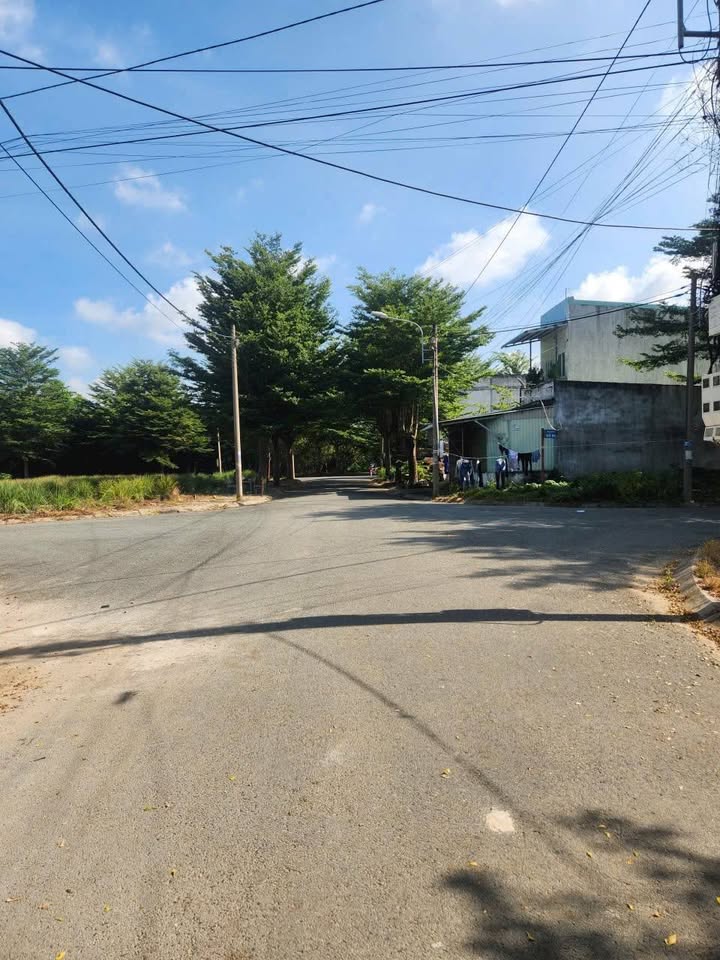 Đất nền khu dân cư Nam Long An Thạnh 80m² giá 2.45 tỷ - Sổ hồng chính chủ, thương lượng nhẹ!