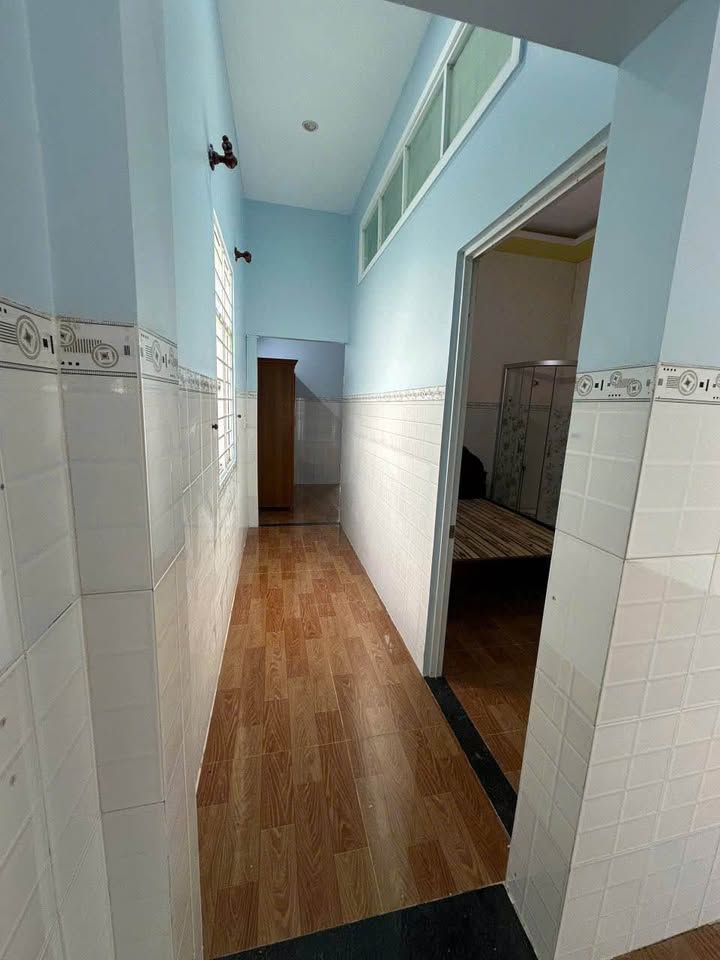 Nhà nguyên căn cho thuê tại Trà Vinh 2PN giá chỉ 3.5 triệu - Không gian rộng rãi, sạch đẹp!