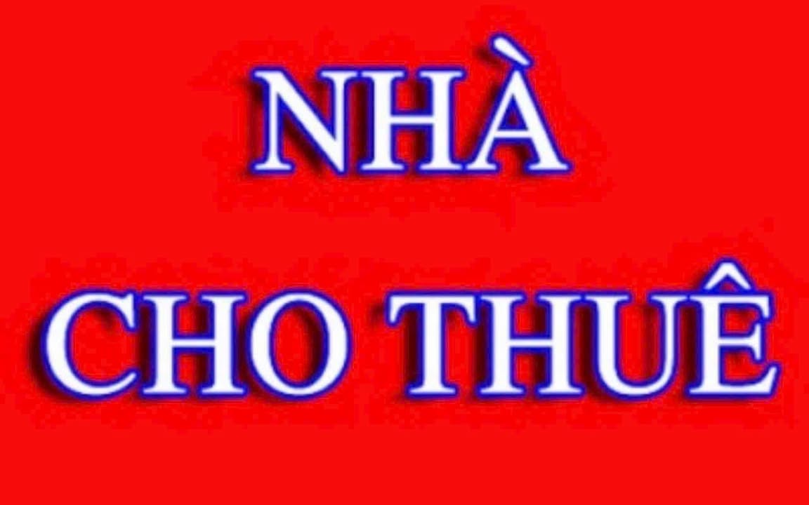 Nhà nguyên căn cho thuê phường 4, TP Trà Vinh, 2PN - Không gian yên tĩnh, an ninh 24/24