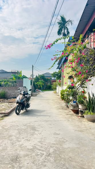 Đất nền An Phong, An Dương 63m² giá 1 tỷ - Cơ hội đầu tư tuyệt vời!