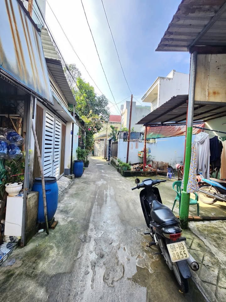 Nhà cấp 4 Lái Thiêu 149m² giá 3.55 tỷ - Gần chợ Lái Thiêu chỉ 500m!