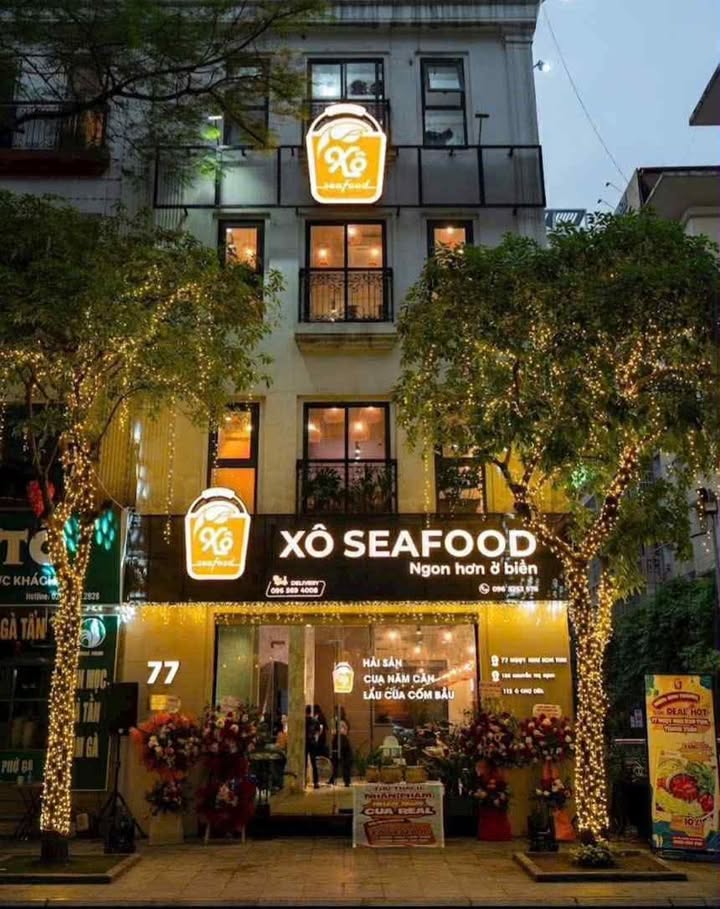 Nhà cho thuê Trung Hòa Cầu Giấy 150m² - Thích hợp kinh doanh đa dạng!