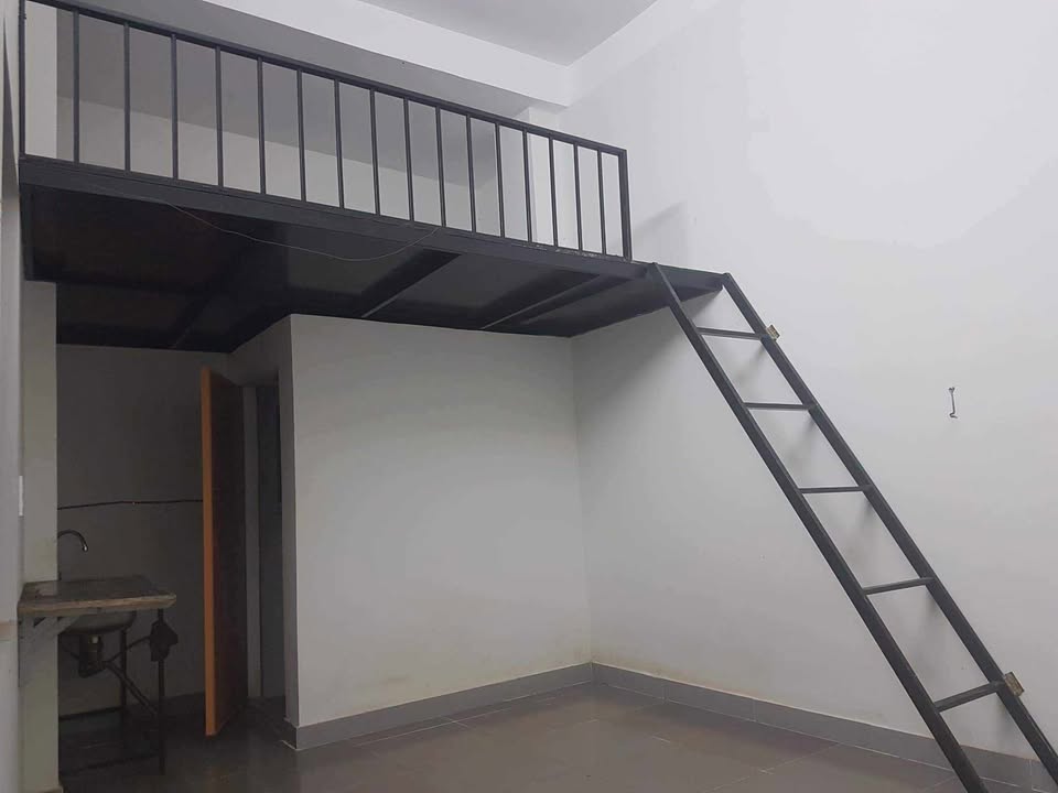 Phòng trọ cho thuê tại Vũ Lăng, Cẩm Lệ - Diện tích rộng rãi, yên tĩnh