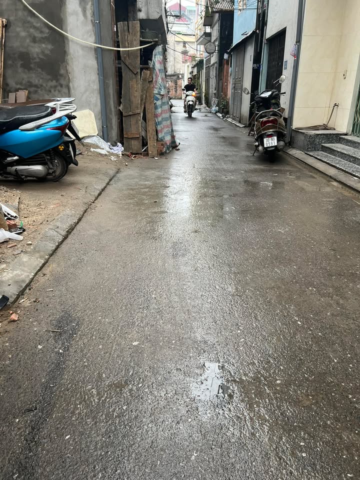 Đất nền Đa Tốn, Gia Lâm 44m² - Vị trí đắc địa, giá thỏa thuận!