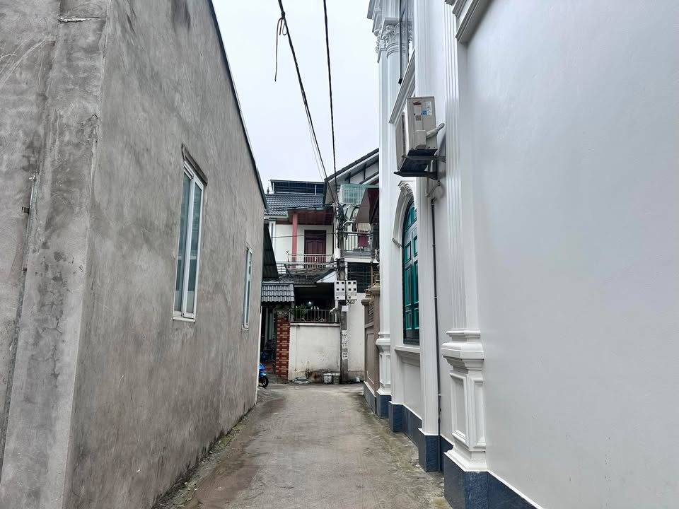 Đất nền thổ cư Dương Hà 56m² giá 4 tỷ - Tương lai sinh lời nhanh chóng!