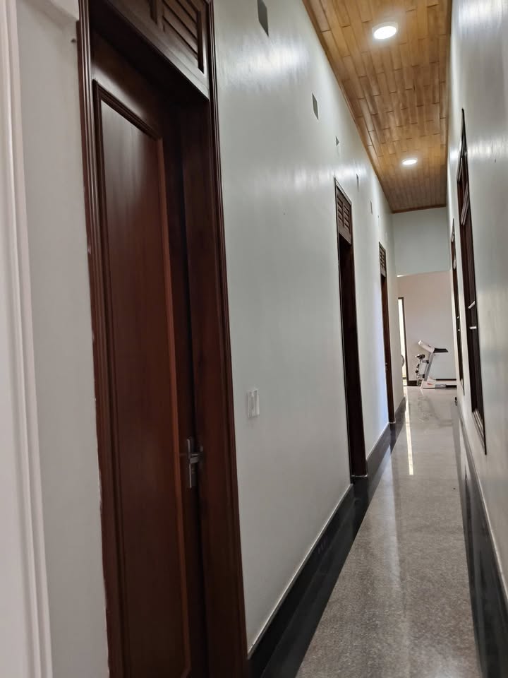 Nhà hẻm Nguyễn Thiếp, phường Diên Hồng, Pleiku 225m² giá 2.5 tỷ - Pháp lý rõ ràng!