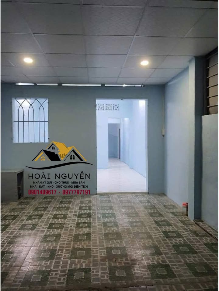 Nhà cho thuê 4x15m tại Xuân Thới Đông, Hóc Môn - Giá chỉ 4 triệu/tháng!