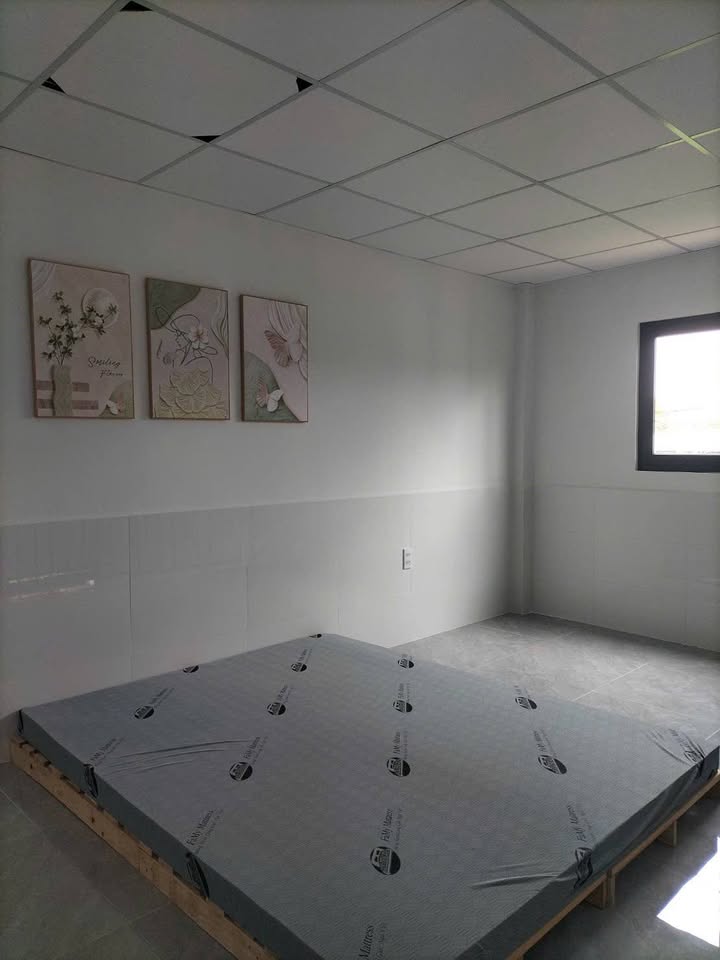 Nhà nguyên căn cho thuê 1 phòng ngủ tại hẻm 234 Trầm Phú, Bảo Lộc - Giá chỉ 5.5 triệu/tháng!