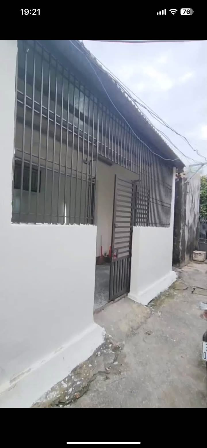 Nhà cấp 4 Quảng Thắng 71m² giá chỉ 2 tỷ - Nhà mới, đẹp, gần chợ!