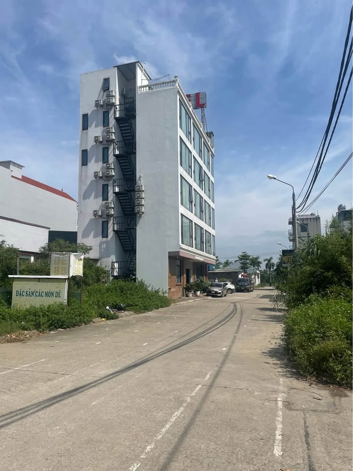 Đất dịch vụ CEO Sài Sơn 159m² giá 12.6 tỷ - Đường ô tô tránh, pháp lý rõ ràng!