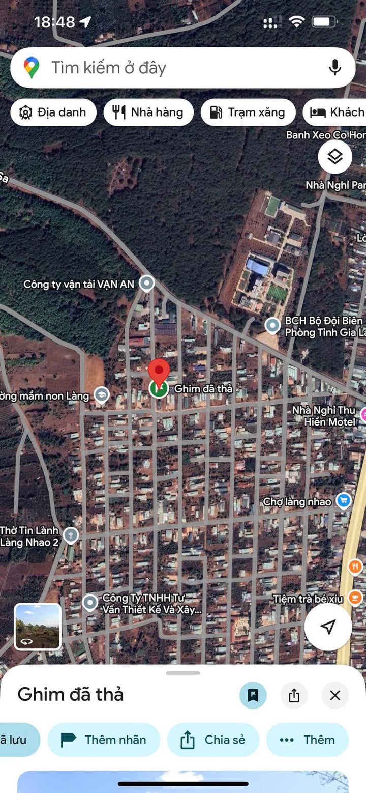 Nhà cấp 4 Pleiku 125m² giá chỉ 7xx triệu - Tiềm năng mở rộng diện tích!