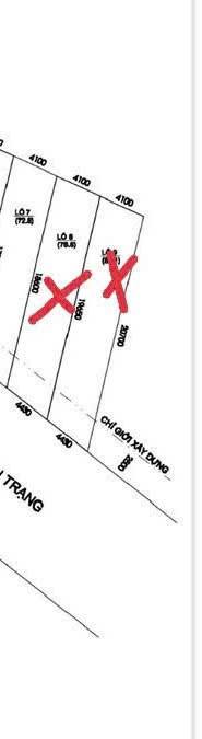 Đất thổ cư Hẻm 230 Nguyễn Chí Thanh, Pleiku 165m² giá 1.1 tỷ - Cơ hội đầu tư tuyệt vời!