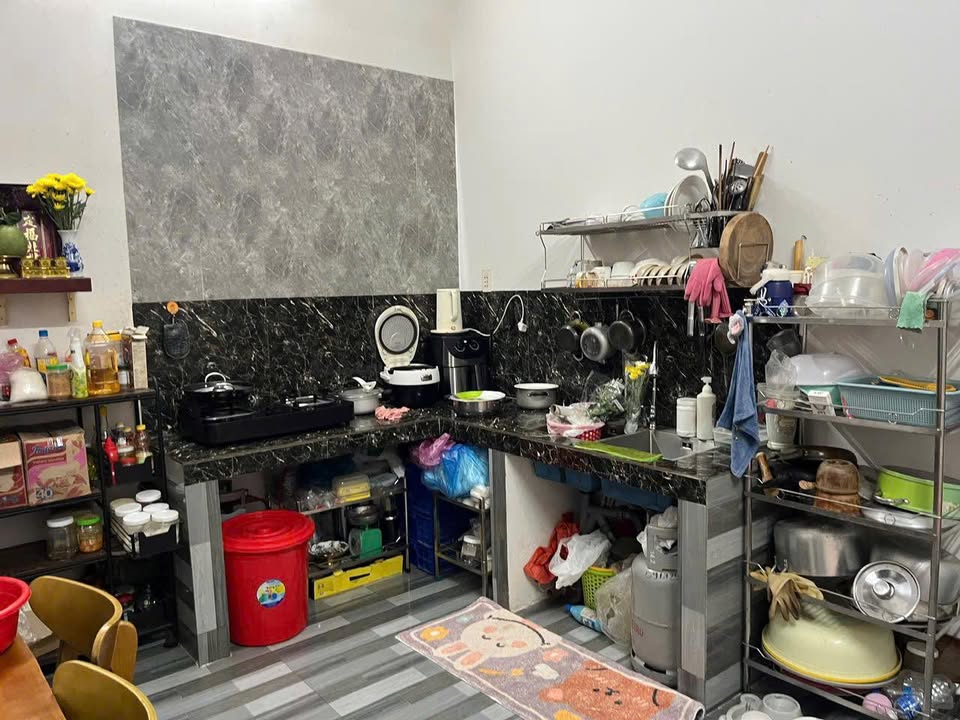 Nhà riêng khu phố Trường Phú, Phường Long Hoa, Tây Ninh 155m² giá 750 triệu - Tiện nghi đầy đủ, pháp lý rõ ràng!