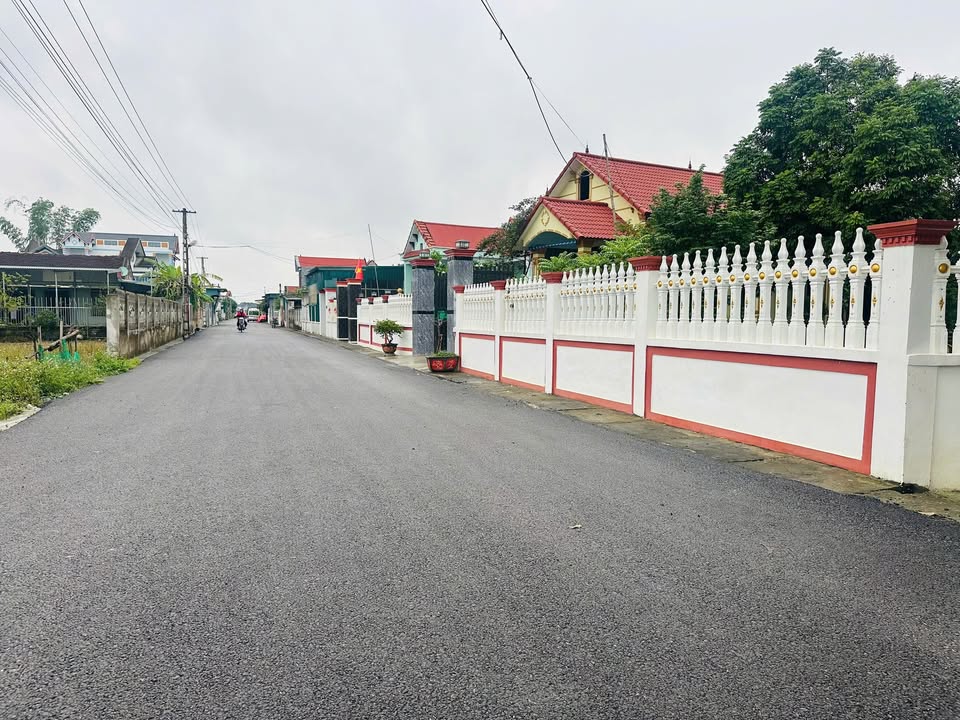 Đất thổ cư Đồng Tiến, Triệu Sơn 153m² giá 800 triệu - Đầu tư sinh lời ngay!