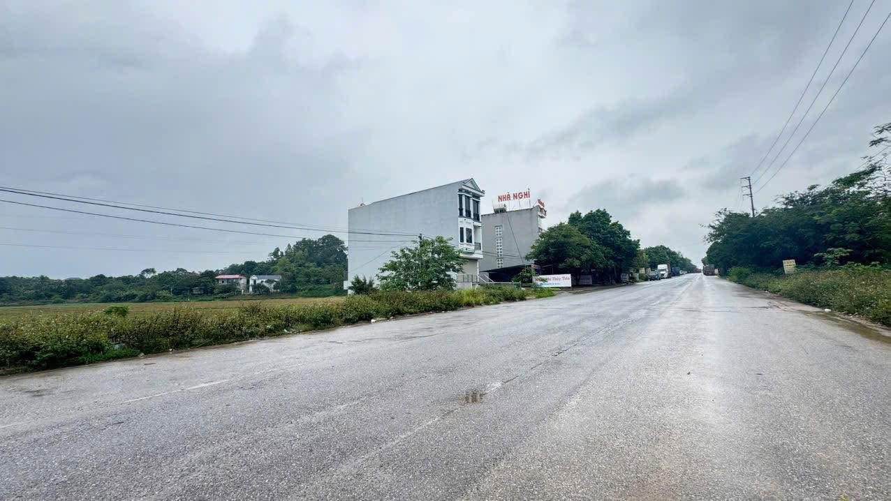 Đất nền Liễn Sơn Lập Thạch 100m² giá 2.6 tỷ - Đầu tư sinh lời hấp dẫn!