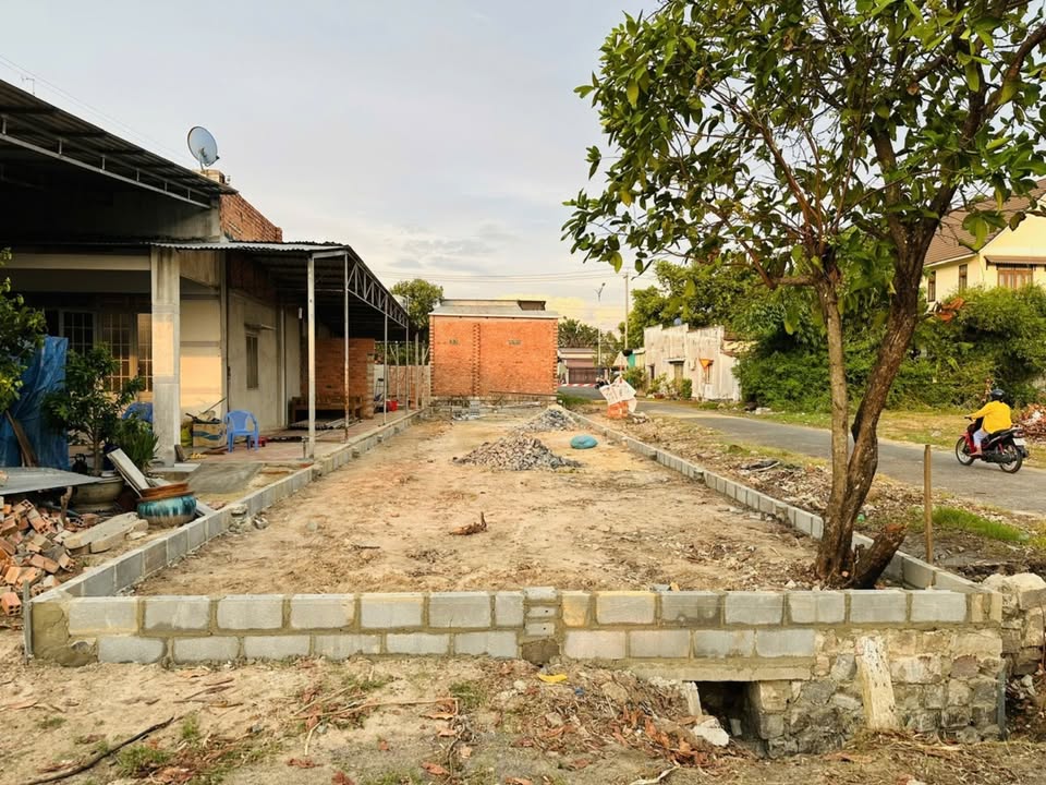 Đất nền Gò Dầu 168m² giá 3.927 tỷ - Đầu tư sinh lời tuyệt vời!