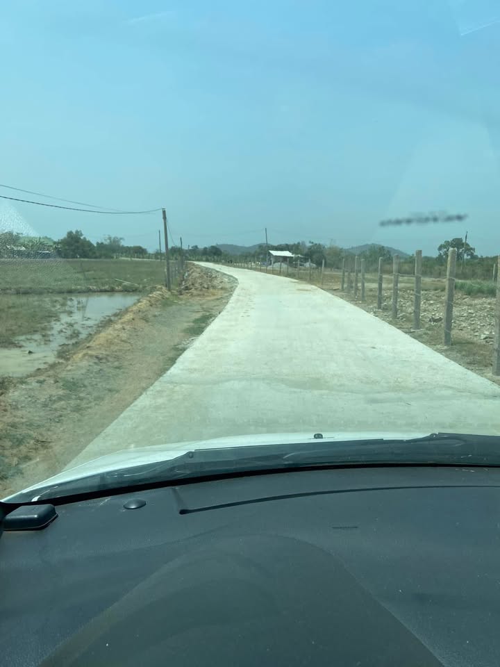 Đất nông nghiệp 5000m² tại Thôn Ha Lá Hạ, Bác Ái, Ninh Thuận - Giá chỉ 80 triệu/sào!