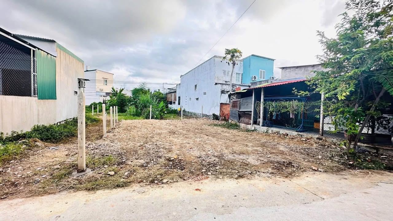 Đất thổ cư Vĩnh Hiệp Nha Trang 117m² giá 2.58 tỷ - Đường ô tô vào tận nơi!