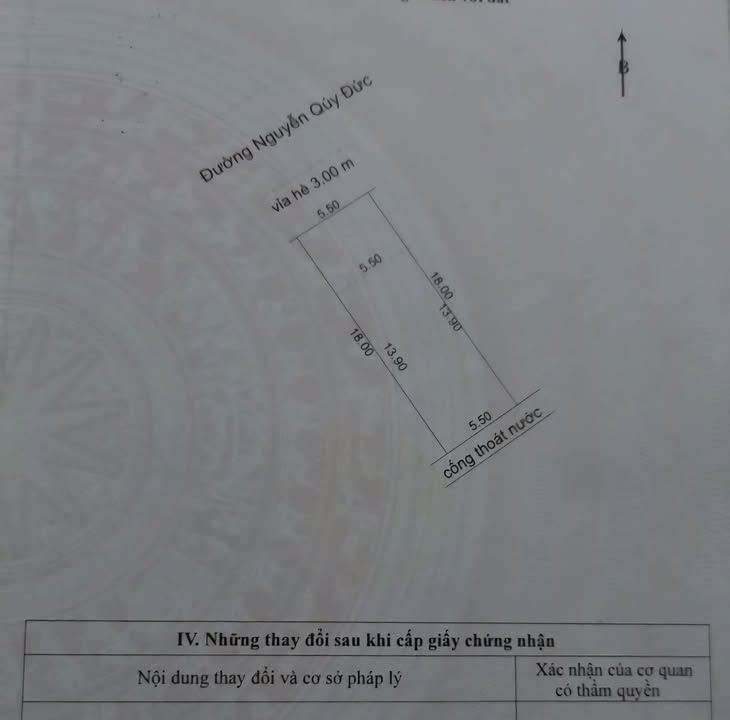 Bán nhà mặt tiền Nguyễn Đức Quý, Cẩm Lệ 99m² giá 6.7 tỷ - Cơ hội đầu tư hấp dẫn!