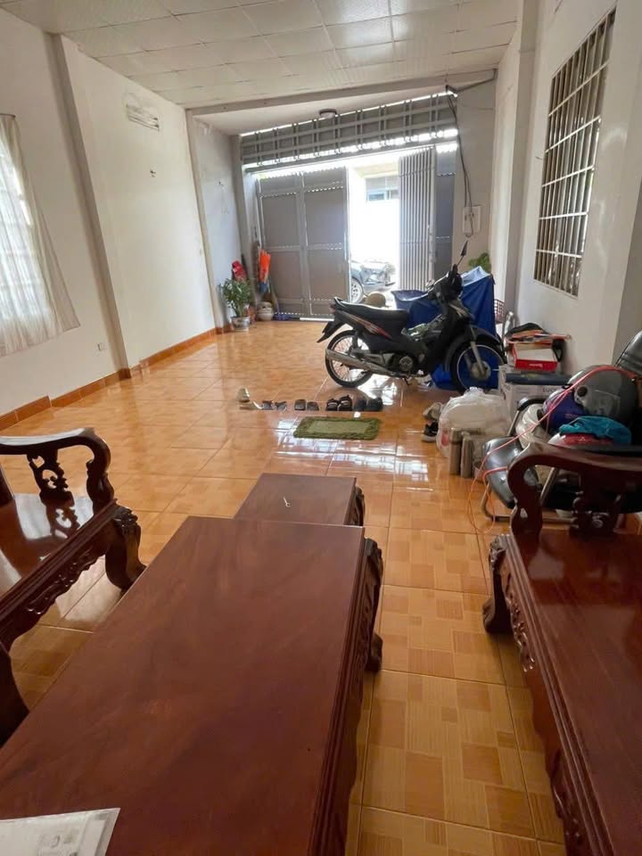 Nhà cho thuê tại khu Lê Lợi, Vũng Tàu 100m² giá 6.5 triệu - An ninh tuyệt đối!