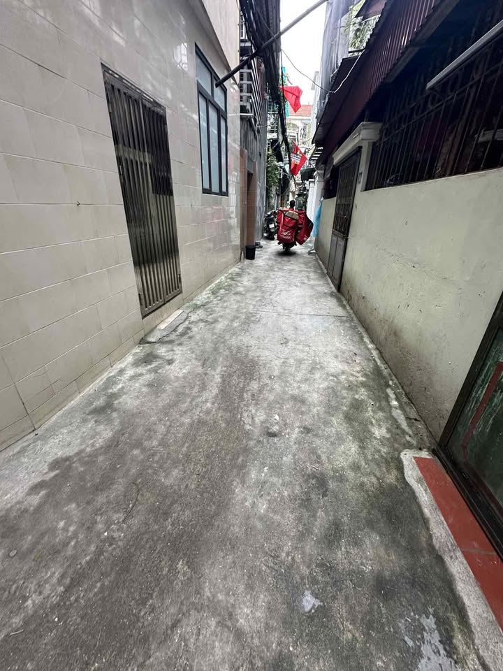 Nhà phố Phúc Đồng 50m² giá 8.6 tỷ - Mặt tiền 5m, vị trí trung tâm!