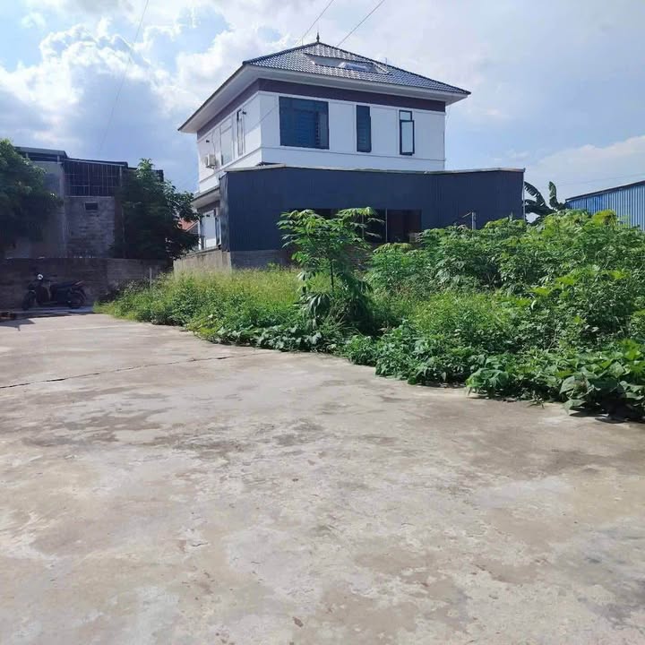 Đất nền đẹp tại Quảng Cư, Hải Phòng - 80m² giá 900 triệu - Sổ đỏ chính chủ!