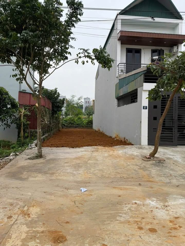 Đất nền chính chủ tại Tam Điệp, Ninh Bình 100m² giá 2.6 tỷ - Đất VIP, đường bàn cờ!