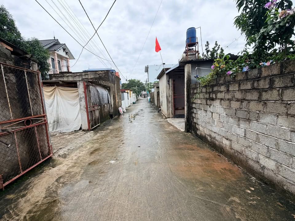 Đất ở Tuy Lai, Mỹ Đức, Hà Nội 93,3m² - Chính chủ bán giá hợp lý!