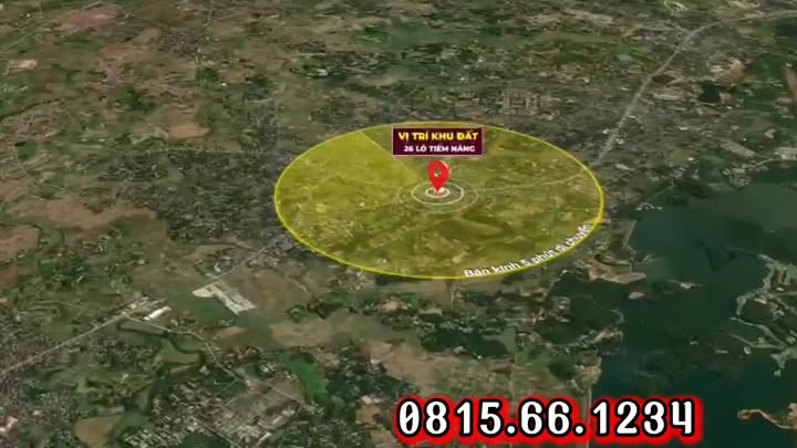 Đất thổ cư Cổ Đông, Sơn Tây 100m² sổ đỏ - Cơ hội đầu tư hấp dẫn!