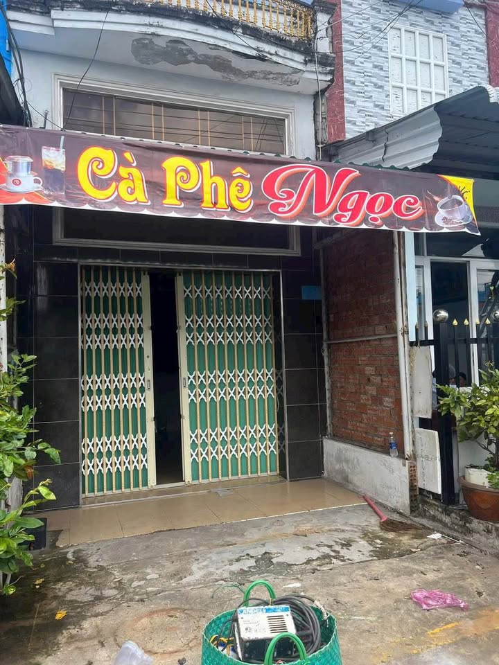 Nhà cho thuê tại Lý Thường Kiệt, Cà Mau - Diện tích rộng rãi, giá cả thỏa thuận!