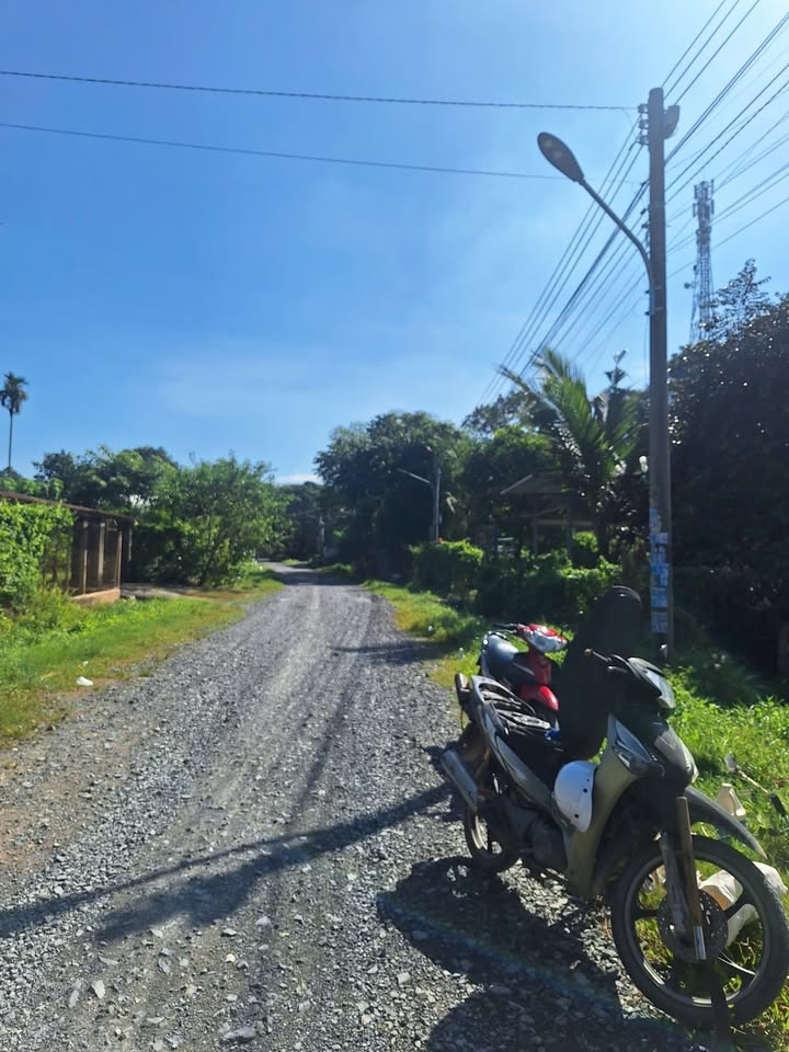 Đất nền Tân Hiệp, Tân Uyên 180m² giá chỉ 2.5 tỷ - Cơ hội đầu tư sinh lời!