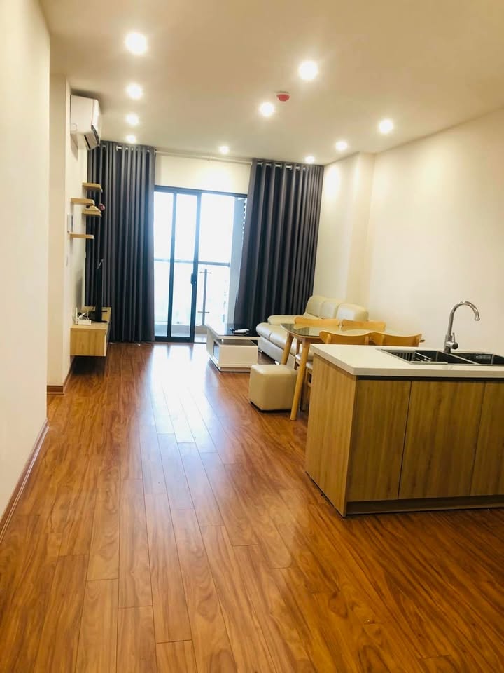 Căn hộ chung cư The Sun Mễ Trì 90m² giá 18 triệu - Sẵn sàng vào ở ngay!