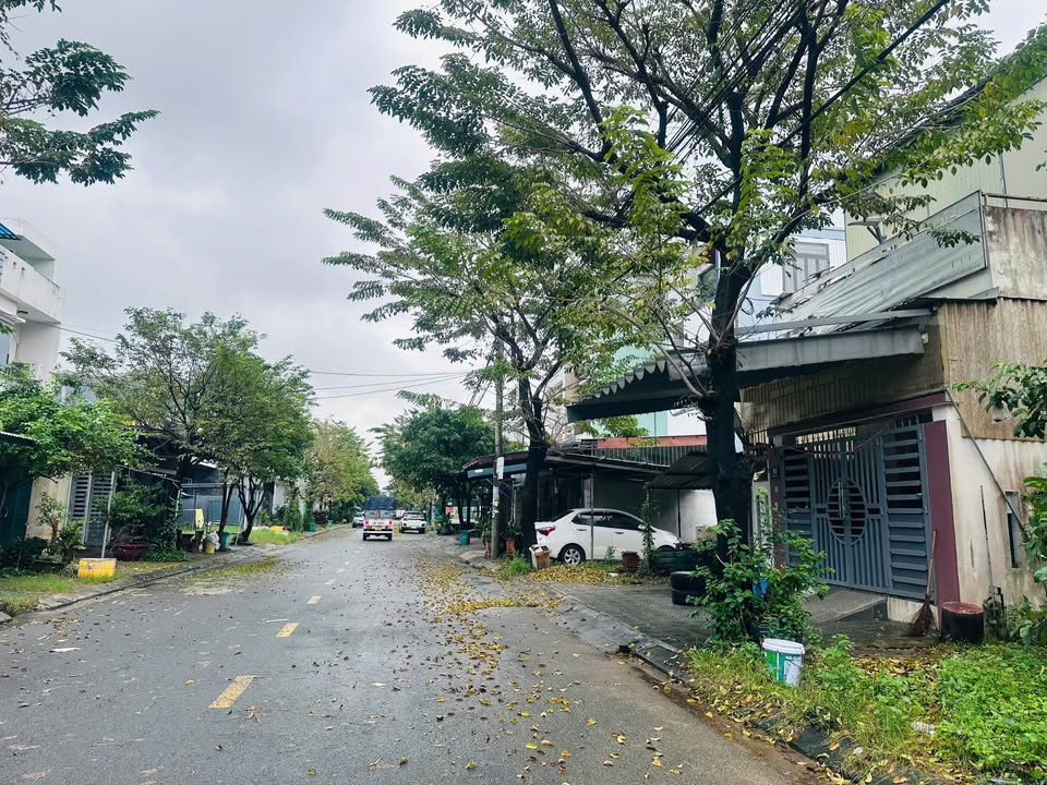 Đất đẹp đường Phước Lý 14, Liên Chiểu, Đà Nẵng 90m² giá 4.45 tỷ - Sổ đỏ chính chủ!