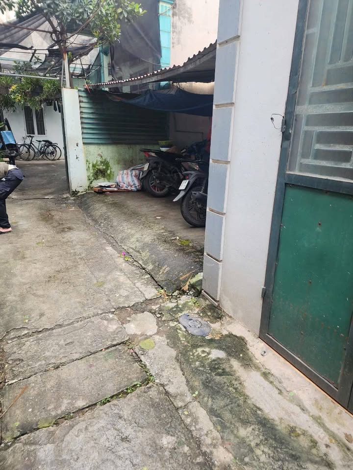 Đất đẹp Vũ Lăng, Thanh Trì 61m² giá 6.9 tỷ - Chính chủ bán gấp!