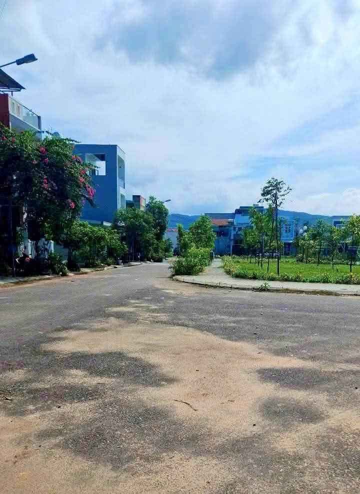 Đất nền đường ĐS 10, Nhơn Bình 78m² giá 2 tỷ - Sổ hồng chính chủ!