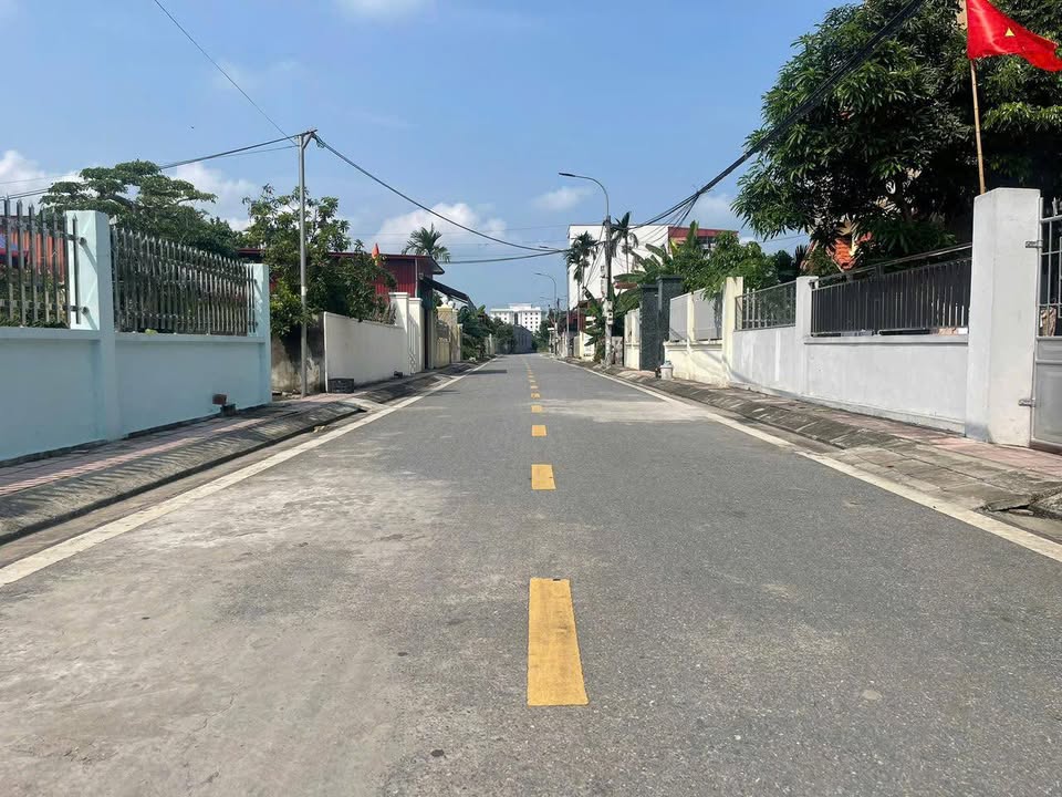 Đất nền Thụy Hương, Kiến Thụy 107m² giá 2 tỷ - Tiềm năng đầu tư hiếm có!