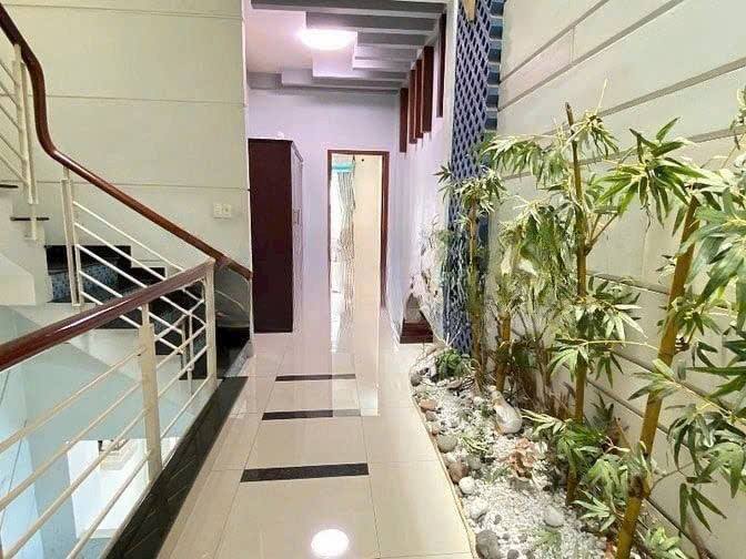 Cho thuê Mặt tiền Chợ Lớn, Quận 6 - Diện tích 72m², Giá chỉ 25 triệu/tháng!